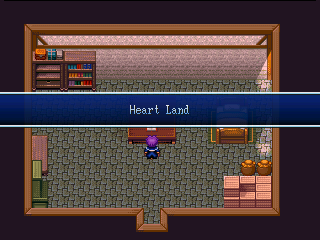 Heart Land